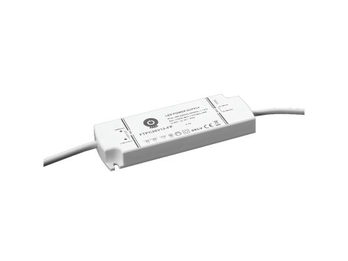 Led napájecí zdroj 20W / 24V FTPC20V24-FP