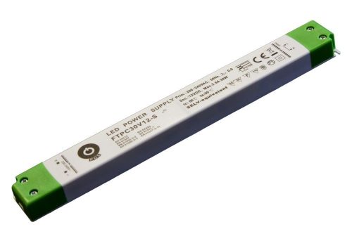 Led napájecí zdroj 30W / 12V FTPC30V12-S