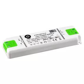 Led napájecí zdroj 30W / 24V FTPC30V24-C