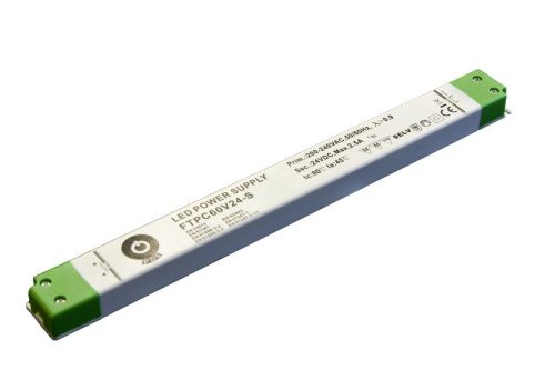 Led napájecí zdroj 60W / 12V FTPC60V12-S