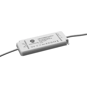 Led napájecí zdroj 6W / 12V FTPC6V12-FP