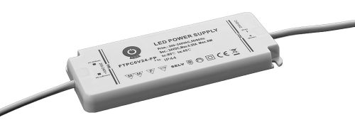 Led napájecí zdroj 6W / 12V FTPC6V12-FP