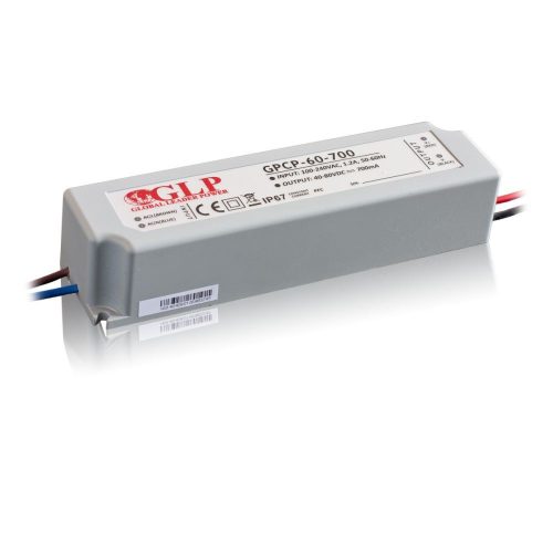 proudový Led napájecí zdroj (16 - 30V)/ 2100mA GPCP-60-2100