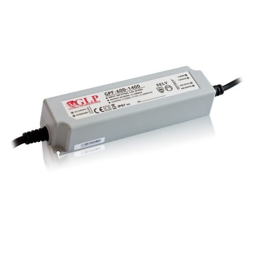proudový LED/dimm zdroj (20 - 36V)/ 1750mA GPF-60D-1750