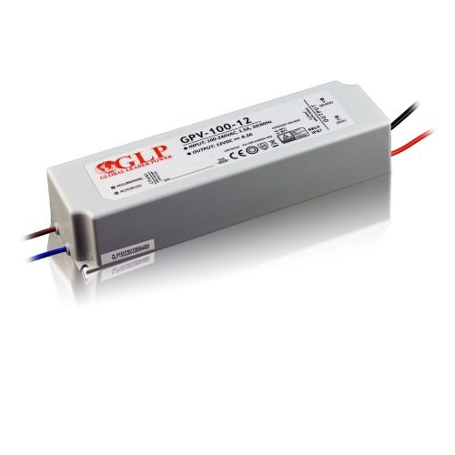 Led napájecí zdroj 100W / 24V GPV-100-24