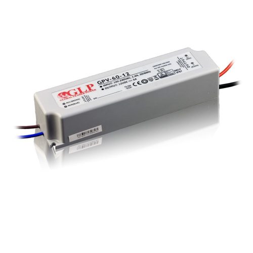 Led napájecí zdroj 60W / 24V GPV-60-24