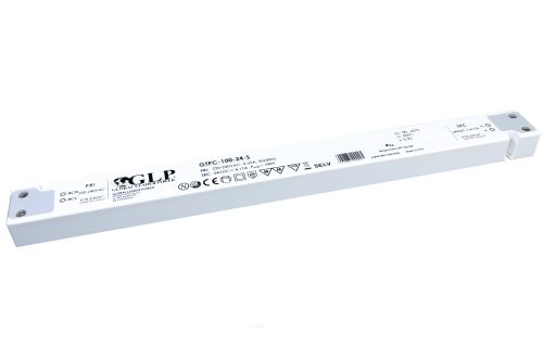 Led napájecí zdroj 100W / 12V GTPC-100-12-S