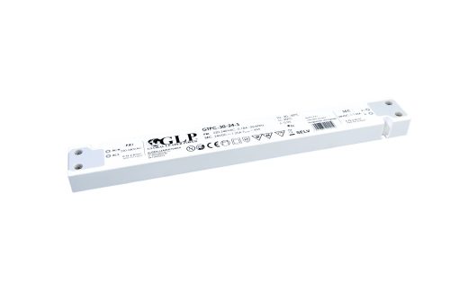Led napájecí zdroj 30W / 24V GTPC-30-24-S