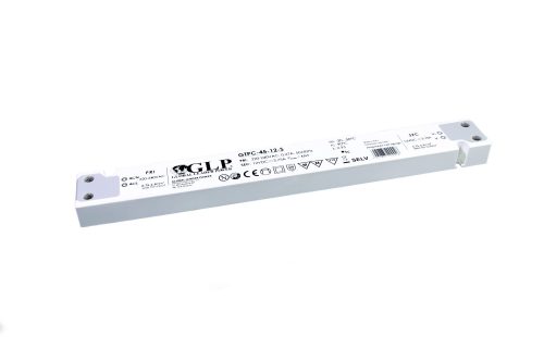 Led napájecí zdroj 45W / 24V GTPC-45-24-S