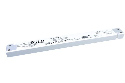 Led napájecí zdroj 60W / 12V GTPC-60-12-S