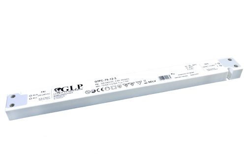 Led napájecí zdroj 75W / 12V GTPC-75-12-S