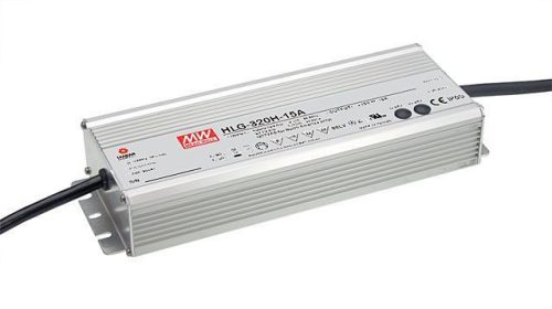 Led napájecí zdroj 264W / 12V HLG-320H-12A