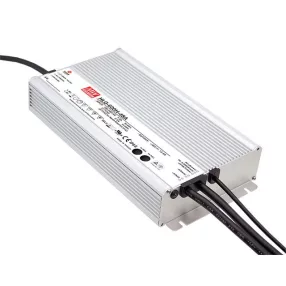 Led napájecí zdroj 480W / 24V HLG-600H-24A