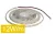 LED pás HQ-2835 12W / 12V / neutrální bílá / IP65