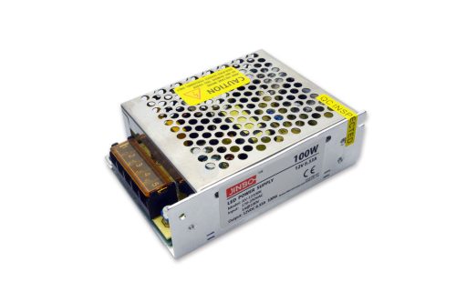 LED napájecí zdroj 100W/12V JINBO JLV-12100K