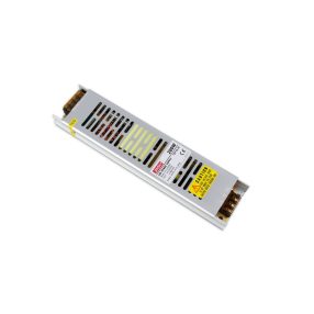 SLIM LED napájecí zdroj 200W/12V JINBO JLV-12200KS