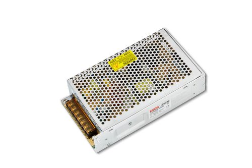 LED napájecí zdroj 240W/12V JINBO JLV-12240K-2