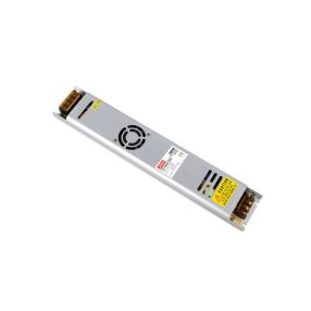 SLIM LED napájecí zdroj 300W/12V JINBO JLV-12300KL