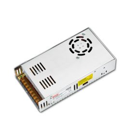 LED napájecí zdroj 400W/12V JINBO JLV-12400K-2