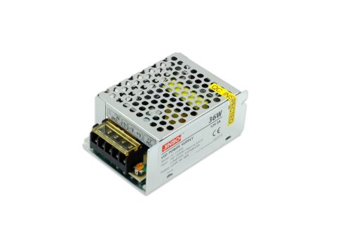LED napájecí zdroj 36W/24V JINBO JLV-24036K-2