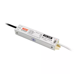 LED napájecí zdroj 36W/24V JINBO JLV-24036KA-W