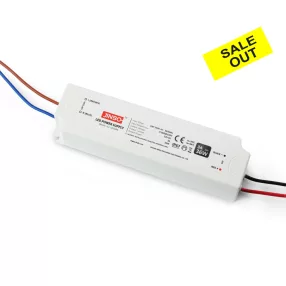 LED napájecí zdroj 36W/24V JINBO JLV-24036PA