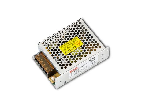 LED napájecí zdroj 60W/24V JINBO JLV-24060K-2