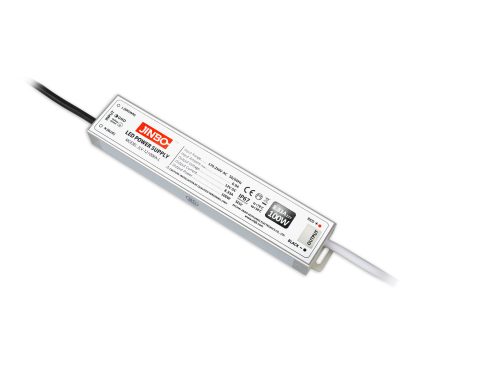 LED napájecí zdroj 100W/24V JINBO JLV-24100KA-L
