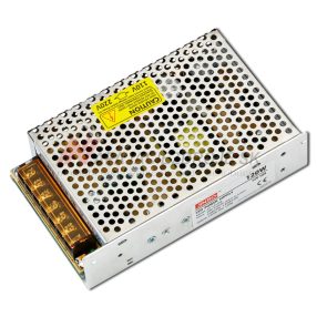 LED napájecí zdroj 120W/24V JINBO JLV-24120K-2