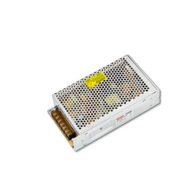 LED napájecí zdroj 240W/24V JINBO JLV-24240K-2