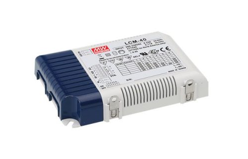 Led napájecí zdroj 40W / LCM-40