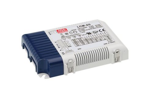 Led napájecí zdroj 60W / LCM-60