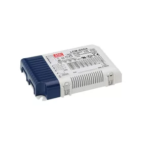 Led napájecí zdroj 60W / LCM-60DA (DALI)