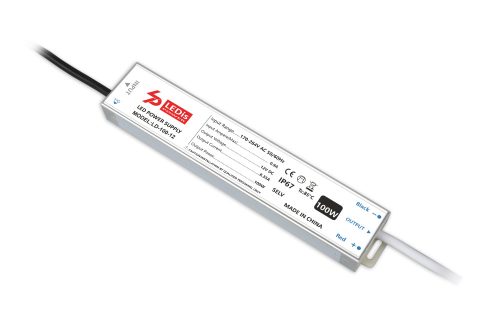 LED napájecí zdroj 100W/12V LEDis LD-100-12