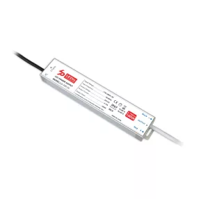 LED napájecí zdroj 100W/24V LEDis LD-100-24