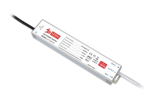 LED napájecí zdroj 100W/24V LEDis LD-100-24