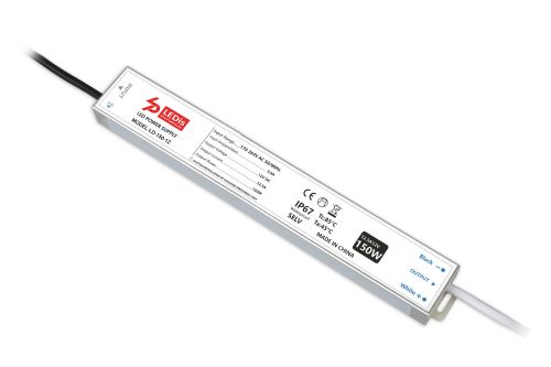 LED napájecí zdroj 150W/12V LEDis LD-150-12