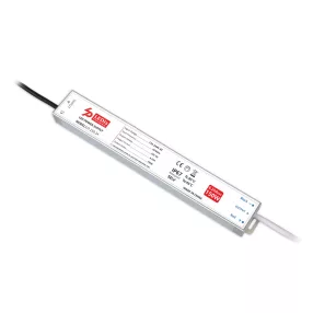 LED napájecí zdroj 150W/24V LEDis LD-150-24