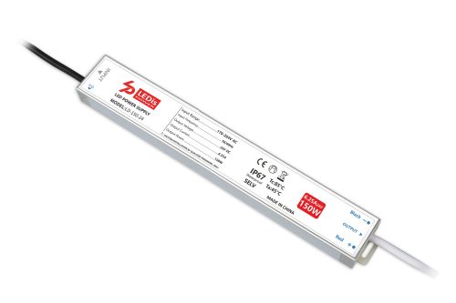 LED napájecí zdroj 150W/24V LEDis LD-150-24