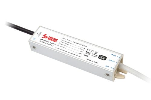 LED napájecí zdroj 20W/12V LEDis LD-20-12
