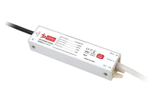 LED napájecí zdroj 20W/12V LEDis LD-20-24