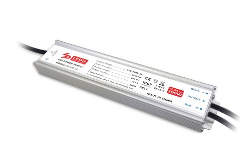 LED napájecí zdroj 300W/24V LEDis LD-300-24