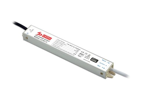 LED napájecí zdroj 60W/12V LEDis LD-60-12