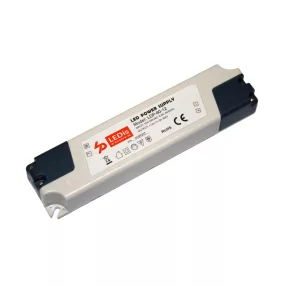 LED napájecí zdroj 60W/24V LEDis LDP-60-24