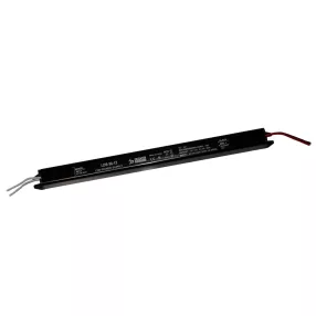 SLIM LED napájecí zdroj 36W/24V LEDis LDS-36-24