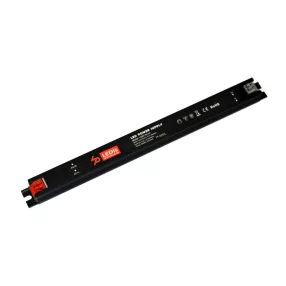 SLIM LED napájecí zdroj 35W/12V LEDis LDST-35-12