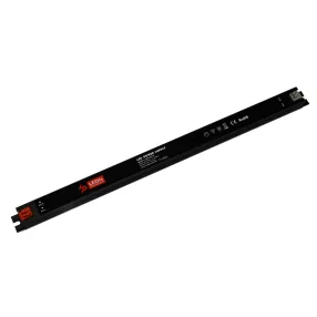 SLIM LED napájecí zdroj 60W/12V LEDis LDST-60-12
