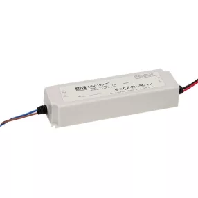 Led napájecí zdroj 102W / 12V MeanWell LPV-100-12