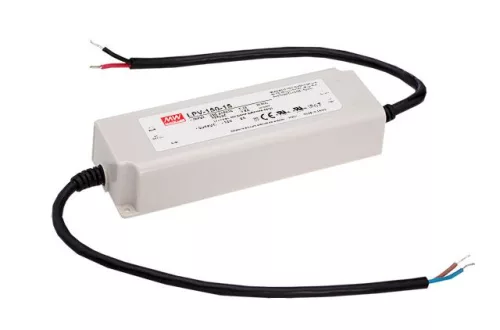 Led napájecí zdroj 151W / 24V MeanWell LPV-150-24