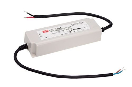 Led napájecí zdroj 151W / 36V MeanWell LPV-150-36